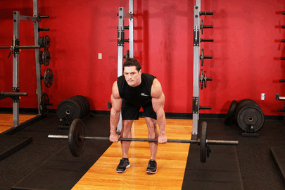 Rumuniškas mirties traukimas